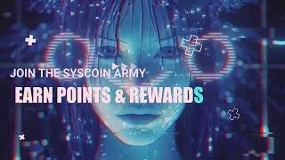 Syscoin SocialFi Pulse Campaign