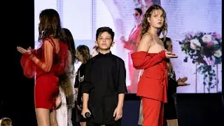 AKEL Diamonds - Ukrainian Fashion Industry Awards 2021