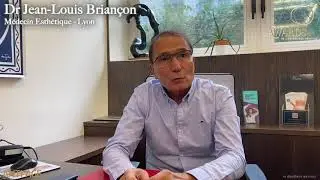 Docteur Jean-Louis Briançon Awards de l’Esthétique Médicale Paris 2021