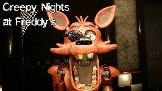 Как скачать Crippy Night At Freddy с Екстра в 2021году? ИГРА ЗА АНИМАТРОНИКОВ??? - да))