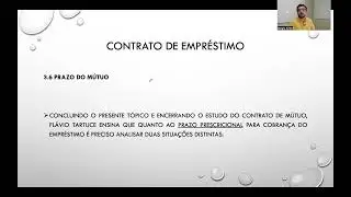 Contrato de mútuo (parte 4)