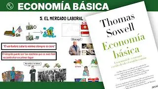 Todo lo que Necesitas Saber sobre Economía (en 30 minutos) | Economía Básica