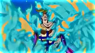 One Piece「AMV/EDIT」- 5% Tint - Travis Scott