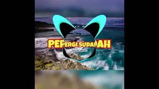 Pergi Sudah_ Febrian Sapulete 💔