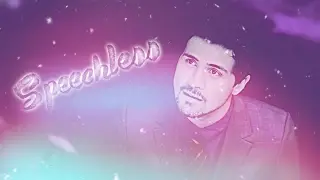 Ianthony || Speechless