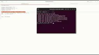 10. I/O Redirections