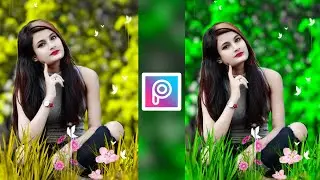 Photo Editing | picsart photo editing 2022| Lightroom photo editing | ramizediting