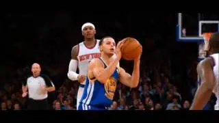 Stephen Curry Mix - Lonely ᴴᴰ