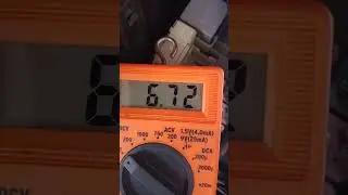 valores de funcionamiento control pwm modulo de ventilador de enfriamiento focus 2012