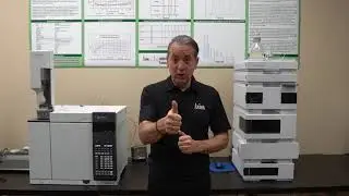 HPLC & GC Troubleshooting - My Philosophy