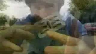 Dave Potter Sparita! trucco di magia e levitazione: mi sollevo da terra! 😱 o forse no... guarda bene
