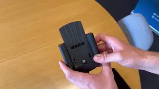 Samsung Galaxy XCover7 Cooling Cradle