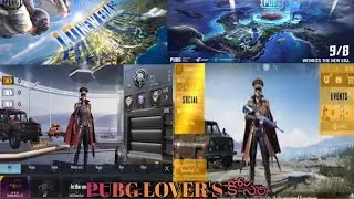 pubg new Era trailer must watch pub g lover's