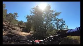 Wire Mesa UT 2