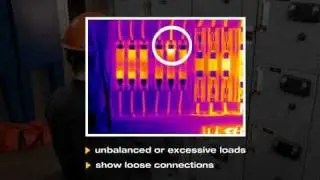 Benefits of Thermography-Termografinin Faydaları