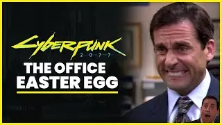 Cyberpunk 2077: 
