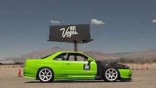 A THOUSAND ON BLACK! LS FEST WEST!!