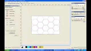 Еще один метод создания стеновых 3D панелей
