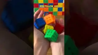 This is the Cube if You Scroll 💀