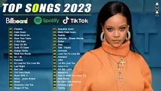 Taylor Swift, Miley Cyrus, Selena Gomez, Ed Sheeran, Maroon 5, Adele, Dua Lipa 🎼 Top Singers 2023