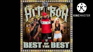 WWE Hit Row Theme “Best of the Best” (HD - HQ)