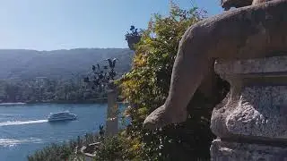 Прекрасный денёк - una giornata stupenda.Lago Maggiore.(3)