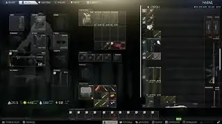 TARKOV -  12.10 [стрим] restream на TROVO.LIVE https://trovo.live/JamBiT