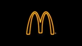 1 hour of silence occasionally interrupted by random McDonalds whistles