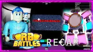 One. Day. Left. | RB Battles Season 3