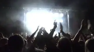 Caribou - Sun (Dockville 2015)