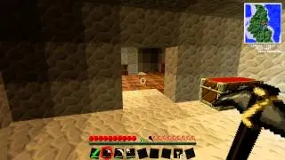 Tekkit Survival |EP.4| "A Partner In Crime"