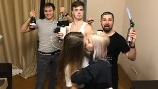 Лютая ВПИСКА | ВЫГНАЛИ с Хаты | СТРИМ