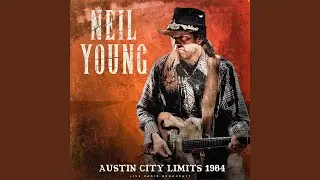 Old Man (live)