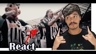 React | Contra o Vento –Felipe Arco, FBC, Chris MC, Hot, Djonga, Vuks, Thiago SKP, Clara Lima,Froid