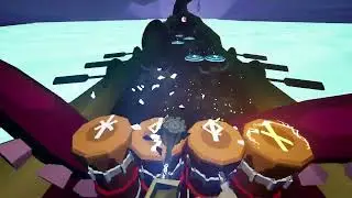 Ragnarock VR Northern Lights - Paddy and the Rats (Gold, Level 7)