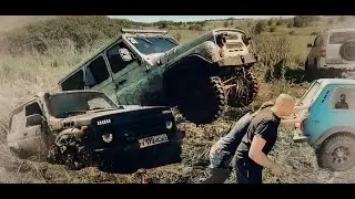 RUNNING IN A NEW ENGINE IN A HARD LOCATION