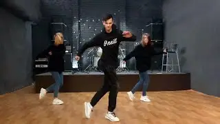 Ребята классно танцуют! 🔥 Shuffle Dance & Cutting Shapes 🔥 Le Pedre - I Love Rock'n Roll