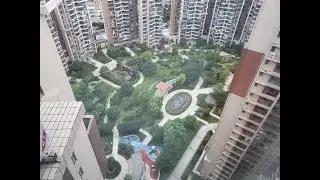 चाइना भ्रमण २०८१  Part one