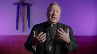 4th Sunday in Lent: Why did Jesus suffer?