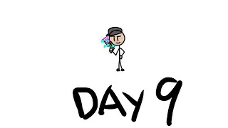 Day 9 of adding damage to scout’s gun