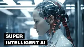 10 Godlike Powers of Superintelligent AI