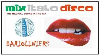 MIX ITALO DISCO VOL 338