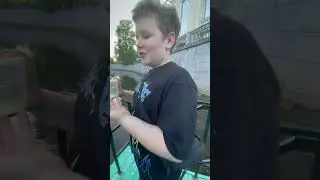 хаха мы были вынужденны😂