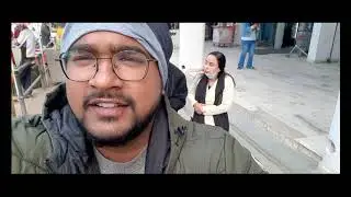Vishal Mega Mart Vlog || Shopping Vlog @OctUpGaming