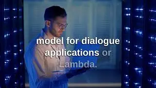 New AI from Google to Tackle ChatGPT