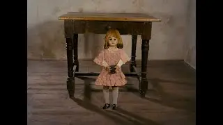 Alice 1988 Drink Me potion scene