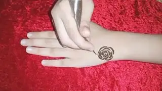 Quick & Easy Mehandi designs for Begginers | Easy Mehandi designs | Soha's Mehandi Art