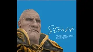 General Sturnn - My Way (AI Cover)