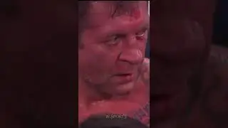 Александр Емельяненко 🥊