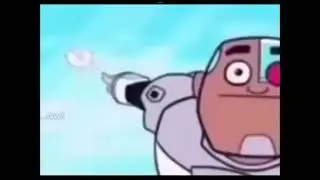 GUYS LOOK A *DIARRHEA NOISE*